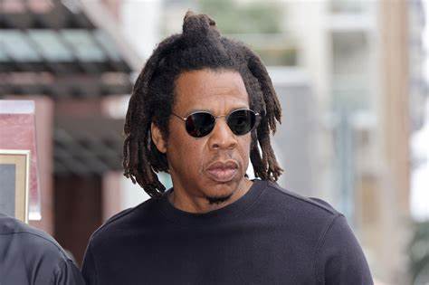 Jay-Z denies allegations that he and Sean ‘Diddy’ Combs sexually assaulted a 13-year-old girl in 2000.