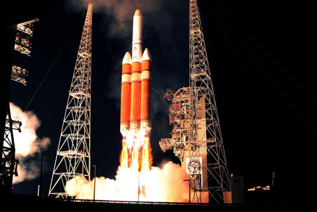 Boeing's Space Business Could Be Unstoppable in 2025.