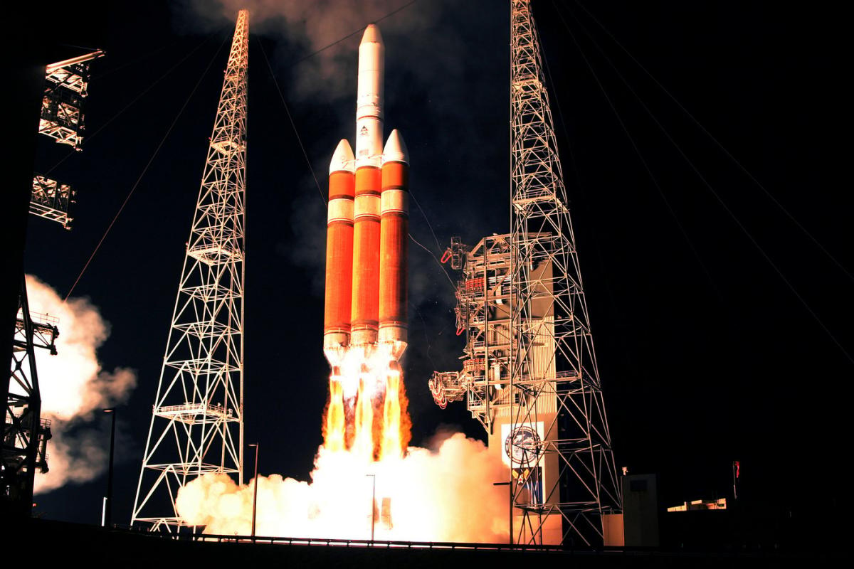 Boeing's Space Business Could Be Unstoppable in 2025.