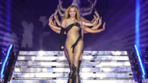 Beyoncé postpones anticipated announcement due to California wildfires, Celebrities, athletes, officials donated millions of dollars for fire relief efforts in California.