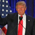 Donald Trump One, Ma'ale Adumim