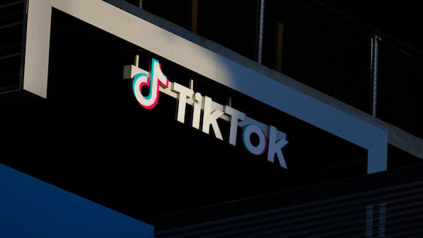 TikTok 
