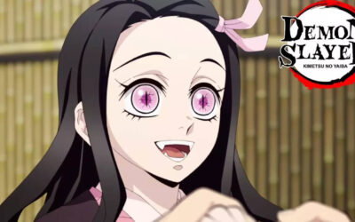 Demon Slayer: Kimetsu no Yaiba – A Tale of Swords, Demons, and Humanity.