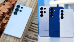 Could the Galaxy S26 series bring a big change to Samsung’s flagship lineup.