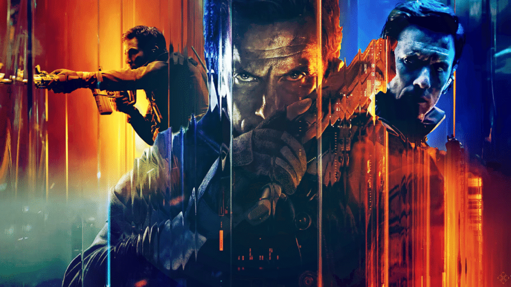 Call of Duty Black Ops 7
