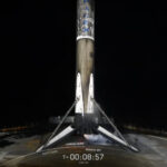 CSR-33 SpaceX