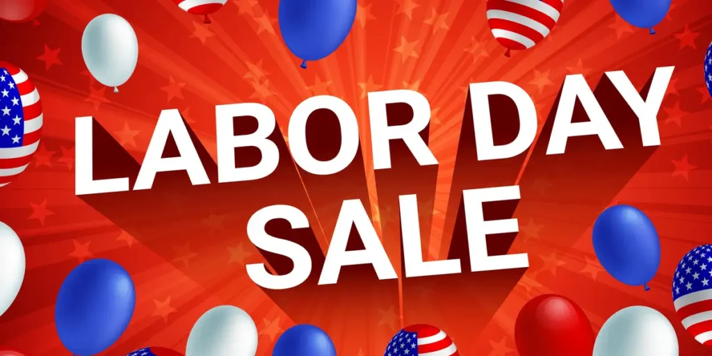 Labor day