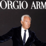 Giorgio armani