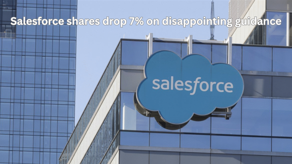 Salesforce