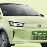 Tata tiago ev 2026
