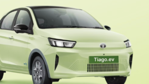 Tata tiago ev 2026